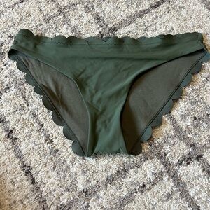Xhilaration swim bottoms